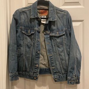 Levi’s Jean Jacket